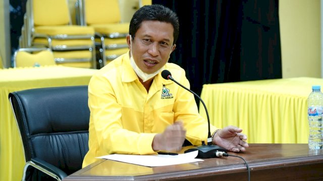 Andi Ilham Zainuddin (AIZ).