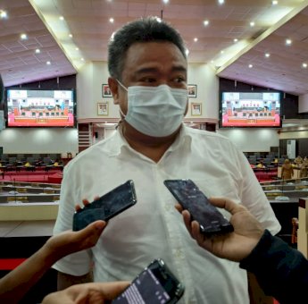 Besok, DPRD Sulsel Agendakan Pelantikan Dua Legislator PAW