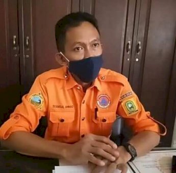 Kurangi Risiko Dampak Bencana, BPBD Sinjai Gencar Sosialisasikan Mitigasi