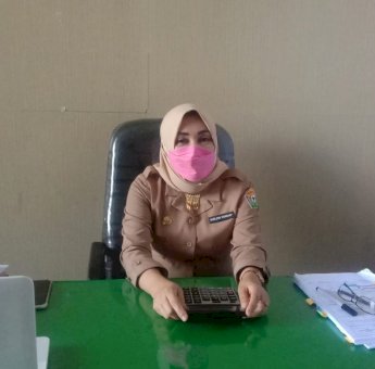 Perpustakaan Bertaraf Internasional di Sultra Bakal Difungsikan Tahun Ini