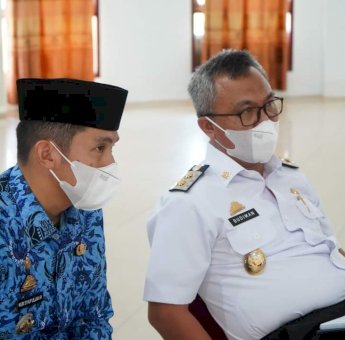 Masuk Program Prioritas, Pemkab Luwu Timur Akan Bentuk Tim Geopark 3 Danau