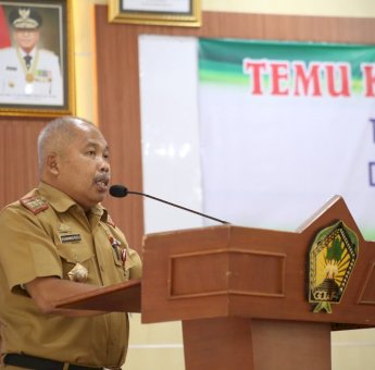 Pemkab Gowa akan Tingkatkan Peran UKS di Masa Pandemi Covid-19