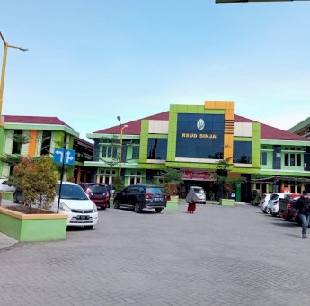 RSUD Sinjai Tambah Dokter Spesialis