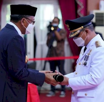Soal Kabar Budiman Dilantik Jadi Bupati Luwu Timur 26 Maret Mendatang, Ini Penjelasan Kabag Humas