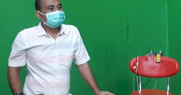 14 Pasien Covid-19 Dinyatakan Sembuh di Luwu Timur, Didominasi Pasien Asal Malili