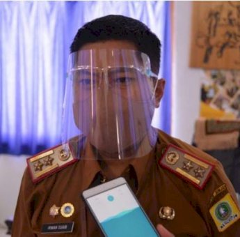 Satgas Covid-19 Catat 2.478 Pasien Sembuh di Sinjai