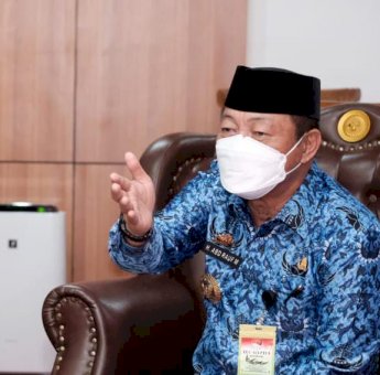 Wabup Gowa akan Tidak Tegas Pelaku Penipuan yang Atas Namakan Dirinya
