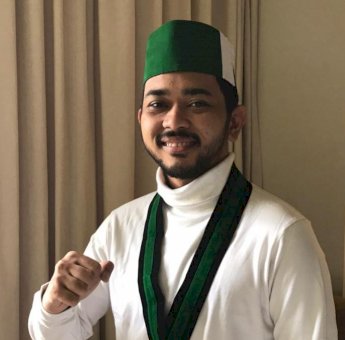 Kader HMI Bandung Pertanyakan Adanya Sponsor Tunggal di Kongres Surabaya