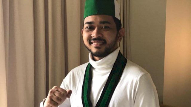 Kader HMI Bandung Pertanyakan Adanya Sponsor Tunggal di Kongres Surabaya