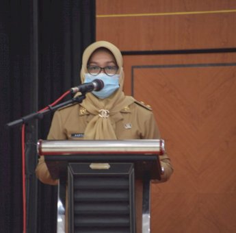 Wabup Sinjai Harap Penyusunan Perubahan RPJMD 2018-2023 Terlaksana Sesuai Jadwal