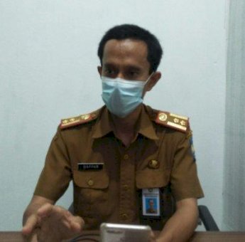 100 Persen Masyarakat di Gowa Tidak BAB Sembarangan