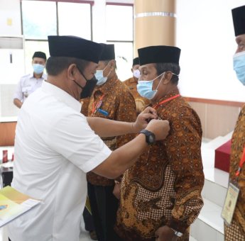 Peran PWRI Kabupaten Gowa Diharapkan Berkontribusi Dalam Kemajuan Daerah