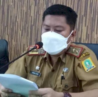 Ini Desa yang Jadi Lokus Penanganan Stunting di Kabupaten Sinjai Tahun 2022