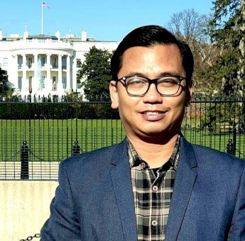 Kenali Bahtiar Maddatuang Pemandu Acara Dialog SMSI Sulsel, Profil dan Jejak Prestasinya