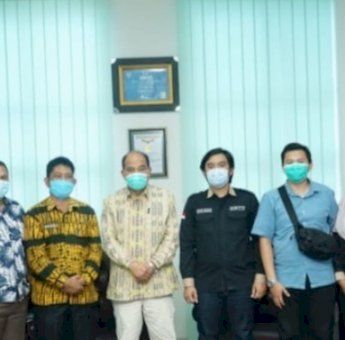 Wali Kota Tebing Tinggi Ajak Generasi Muda Bijak Menyikapi Tantangan Teknologi