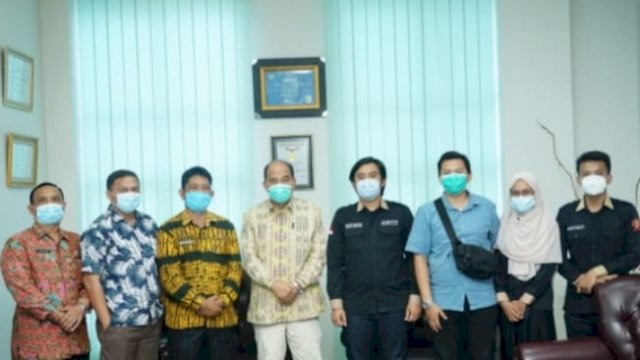 Wali Kota Tebing Tinggi Ajak Generasi Muda Bijak Menyikapi Tantangan Teknologi