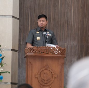 Peningkatan PAD akan Digenjot Pemkab Gowa untuk Pulihkan Ekonomi