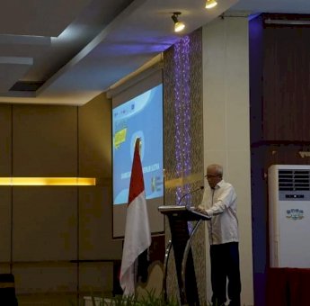 Pemprov Sultra Laksanakan Business Matching Buat Temukan Pengusaha Muda