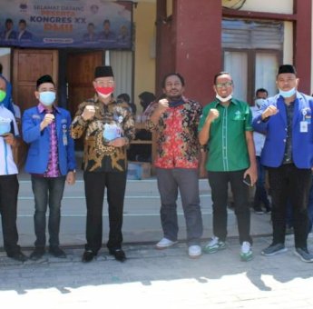 Kongres Telah Usai, Koordinator Panitia Zona Enam Harap Kader Tetap Besarkan PMII