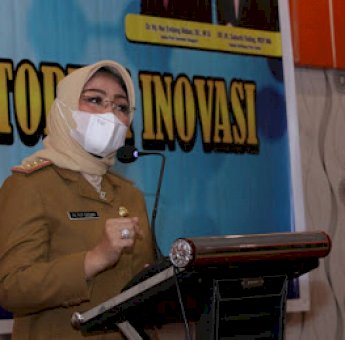 Sekda Sultra Sebut Pelayanan ASN Sejalan dengan Tingkat Kesejahteraan Masyarakat