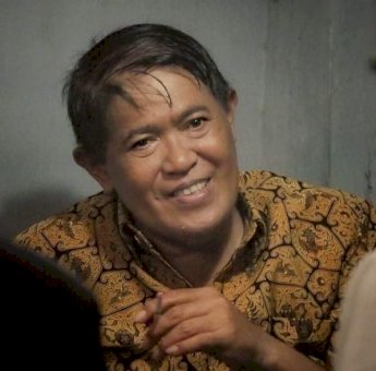 Andi Sukri Yakin Bisa Besarkan Golkar Bulukumba, Target Kembali Rebut Ketua DPRD