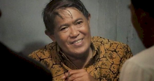 Andi Sukri Yakin Bisa Besarkan Golkar Bulukumba, Target Kembali Rebut Ketua DPRD