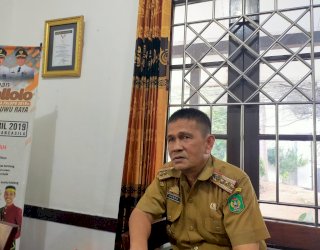Terkandala Covid-19, Sejumlah Kegiatan Dinas Kebudayaan Palopo Tertunda