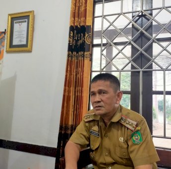 Terkandala Covid-19, Sejumlah Kegiatan Dinas Kebudayaan Palopo Tertunda