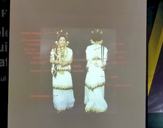 Mengenal Baju Adat Pengantin Khas Luwu, Mulai Dari Penampilan Hingga Aksesorisnya