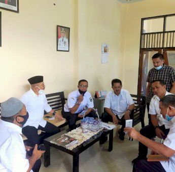 Destinasi Wisata Palopo Terpilih Masuk Program Jelajah Sulsel dan Pesona Indonesia