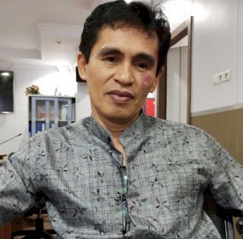 Hamzah Hamit Minta Pemkot Makassar Kaji Ulang Rencana Pengadaan Kontainer di Setiap Kelurahan