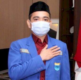 PMII Jadi OKP Pertama Laksanakan Kongres Secara Virtual, Pantia Zona 6 Pastikan Prokes