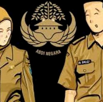 Puluhan CPNS Pemkab Muna Formasi Tahun 2021 Belum Mendapatkan Kejelasan