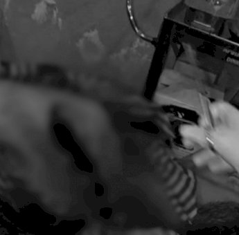 Niat “Maddeceng”, Pria di Sinjai Dibacok Pakai Parang