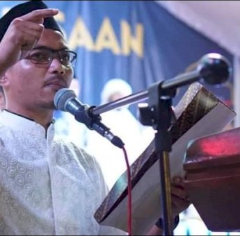 Kecam Aksi Bom Bunuh Diri di Gereja Katedral Makassar, Syarif Hidayatullah: Tak Ada Satupun Agama Benarkan Aksi Ini