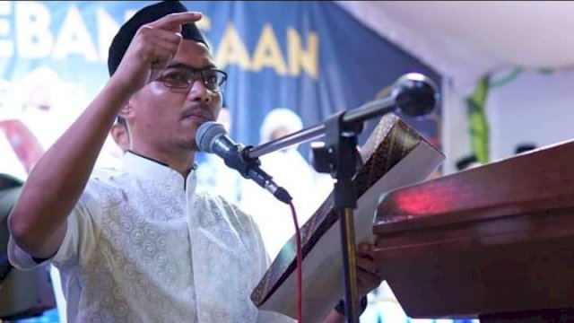 Muhammad Syarif Hidayatullah. Foto: istimewa