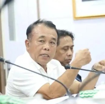 Innalillah, Legislator Makassar Zainal Beta Dikabarkan Meninggal Dunia