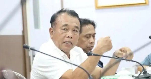 Innalillah, Legislator Makassar Zainal Beta Dikabarkan Meninggal Dunia