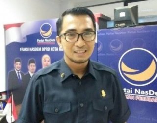 Rencana PSBB Kota Makassar, DPRD Siapkan Anggaran Rp 50 Miliar