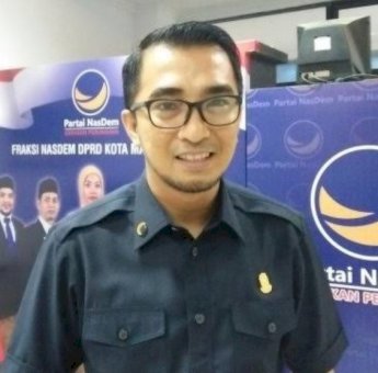 Rencana PSBB Kota Makassar, DPRD Siapkan Anggaran Rp 50 Miliar