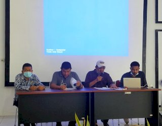 Budaya Palopo Masuk Program Pesona Indonesia, Karno Tawarkan Ini