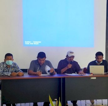 Budaya Palopo Masuk Program Pesona Indonesia, Karno Tawarkan Ini