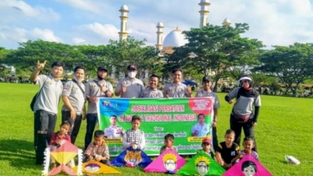 PORTINA Asahan Gelar Sosialisasi Untuk 6 Cabang Permainan