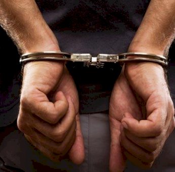 Kanit Reskrim di Luwu Ditangkap Terkait Kasus Sabu