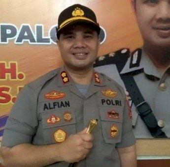 Pasca Ledakan Bom di Makassar, Rumah Ibadah Bakal Dijaga Ketat, Kapolres Palopo Imbau Masyarakat Tidak Panik