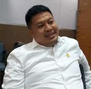 Legislator DPRD Makassar Akui Drainase Jadi Pemicu Utama Banjir