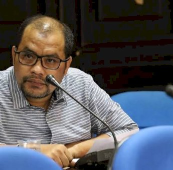 DPRD Makassar Minta Pj Wali Kota Tidak Lakukan Mutasi Diakhir Masa Jabatan