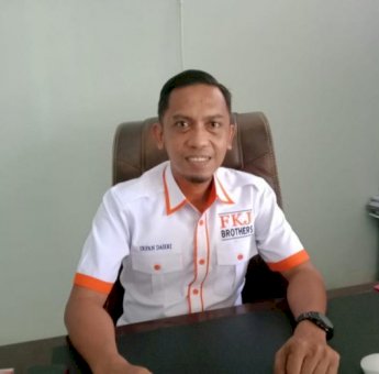 Intip,Profil Kepala Perkim Kota Palopo