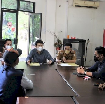 Warga Keluhkan Limbah Rumah Sakit Paramount Makassar, DPRD Akan Gelar RDP