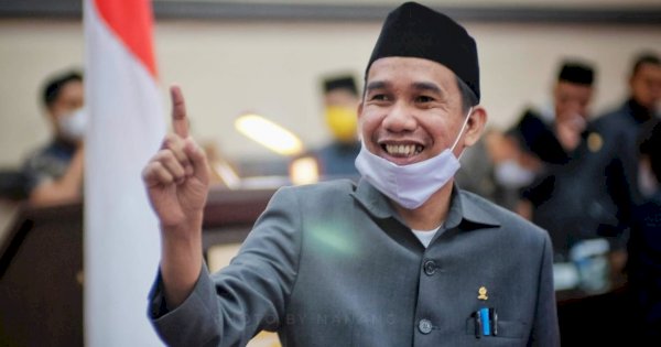 Dewan Minta Gubernur Sulsel Kaji Kondisi Sosial di Kota Makassar